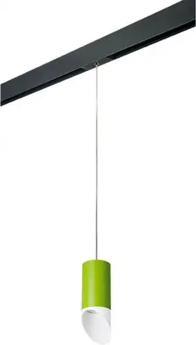 Трековый светильник Lightstar Rullo PRORP43436 – изображение в каталоге