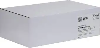 Картридж CACTUS CS-CE278AD – изображение в каталоге