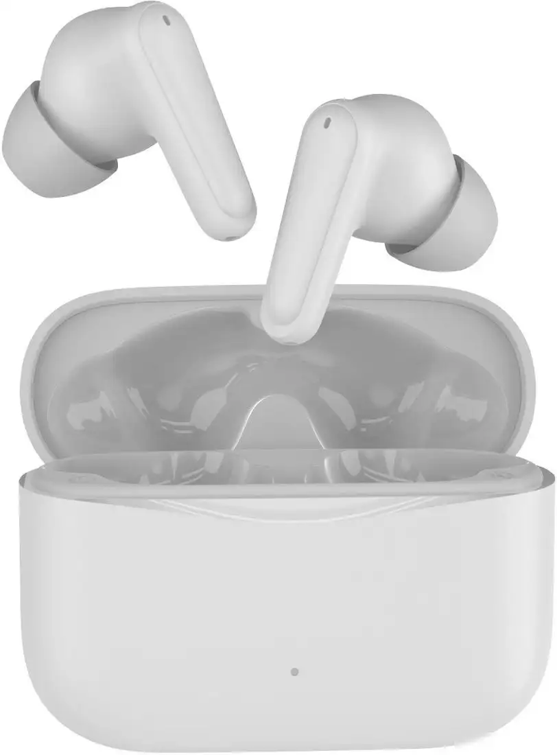 Наушники Hyundai H-EP203 (белый) – фото товара