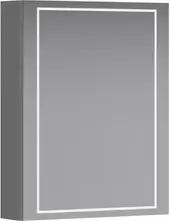 Aqwella Шкаф с зеркалом Simplex SLX0455L