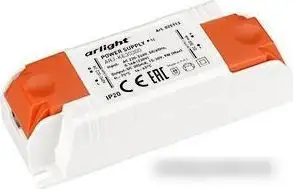 Блок питания Arlight ARJ-KE30300 025713 – фото товара