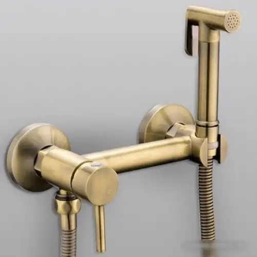 Гигиенический душ FRAP F7503-4 - фото товара