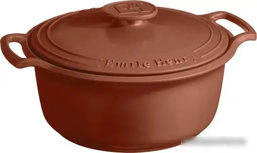 Кастрюля Emile Henry Sublime 144740