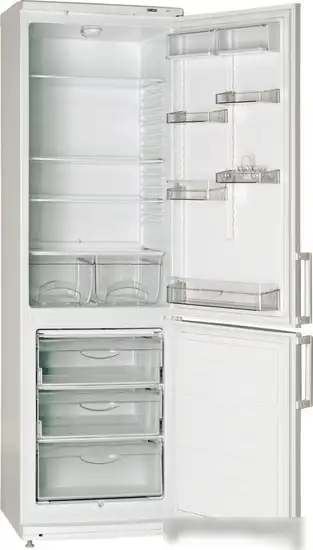 Холодильник ATLANT ХМ 4024-000 - фото товара