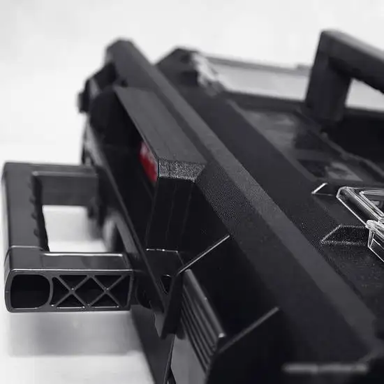 Кейс Qbrick System One 200 Profi – фото товара