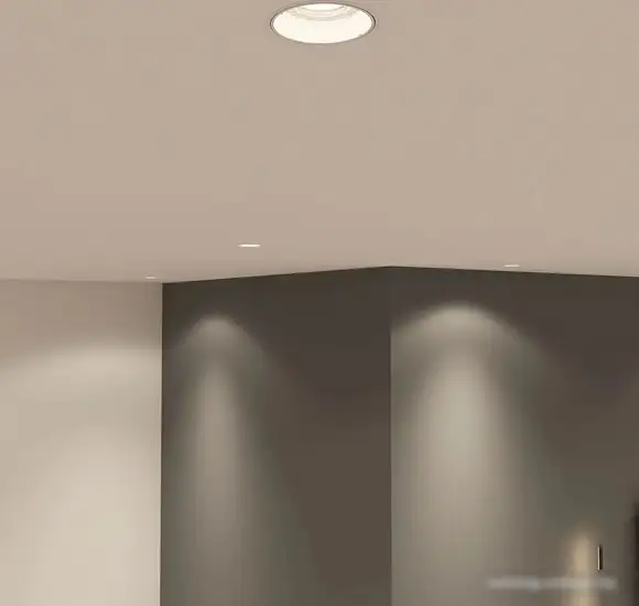 Точечный светильник Denkirs DK3055-WH – фото товара