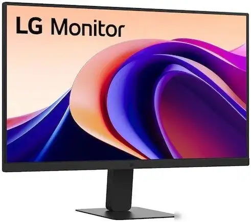Монитор LG UltraFine 24U631A-B – фото товара