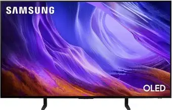OLED телевизор Samsung OLED S85H 4K QE55S85HAEXPY – изображение в каталоге