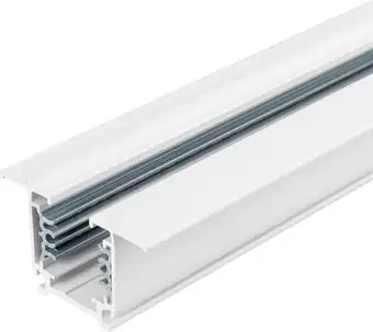 Шинопровод Arlight LGD-4TR-Track-F-1000-WH-M 032761(1) – изображение в каталоге