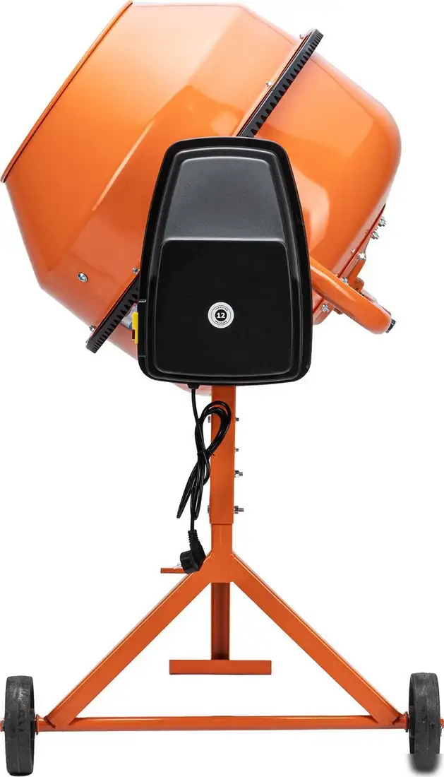 Бетономешалка СибрТех БСН-180П – фото товара