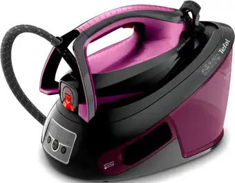 Утюг Tefal Express Vision SV8152E0 - предпросмотр изображения Утюг Tefal Express Vision SV8152E0 - изображение в каталоге
