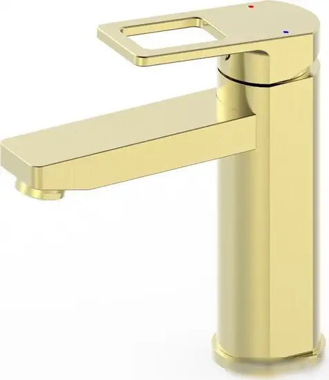 Смеситель Wonzon&Woghand WW-88139010-BG - изображение в каталоге