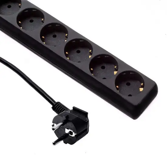 Сетевой фильтр Buro 600SH-16-1.8-B – фото товара