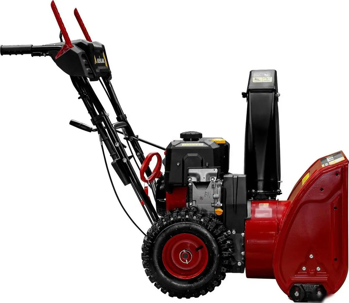 Снегоуборщик Asilak SBG-761 – фото товара