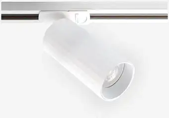 Трековый светильник Italline IT08-8010 white – изображение в каталоге