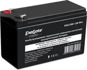 Аккумулятор для ИБП ExeGate Power EXG 1290 (12В/9 А·ч) [EP129860RUS] – изображение в каталоге