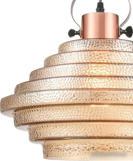 Подвесная люстра Vele Luce Genio VL5404P21 – фото товара