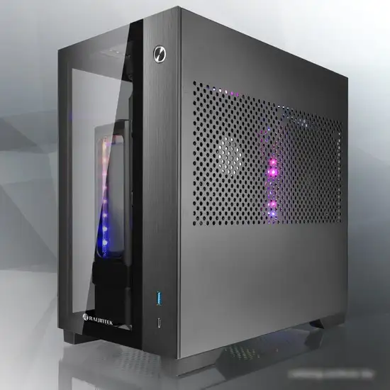 Корпус Raijintek Pean Mini – фото товара