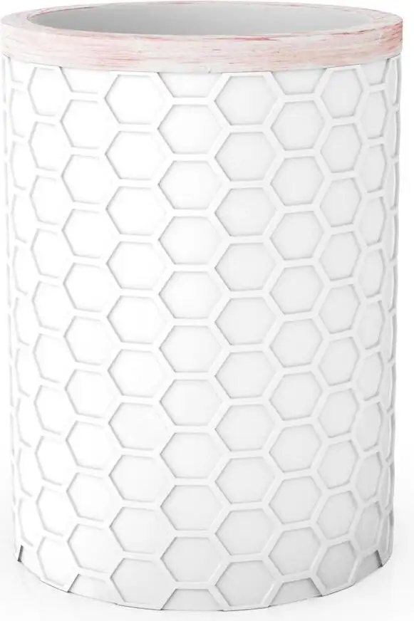 Аксессуары для ванной и туалета FORA Soft (4 предмета) – фото товара