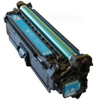 Картридж HP CE251A – изображение в каталоге