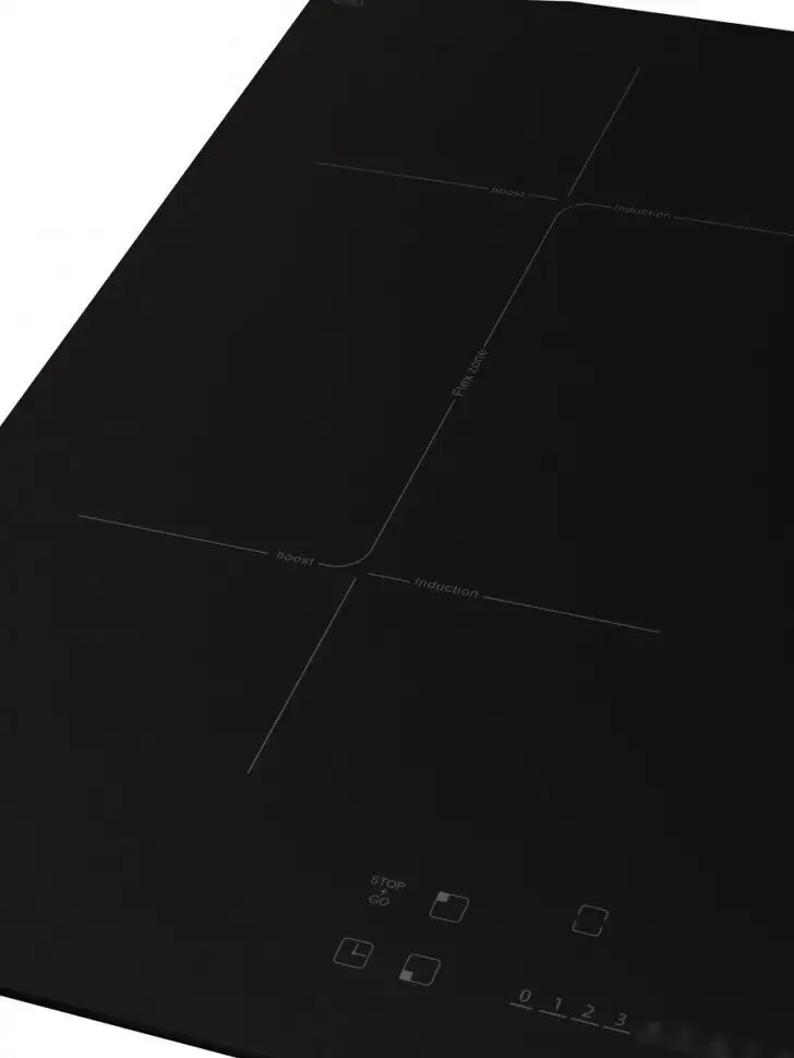 GrandGermes HDI-60BK-BX - фото товара