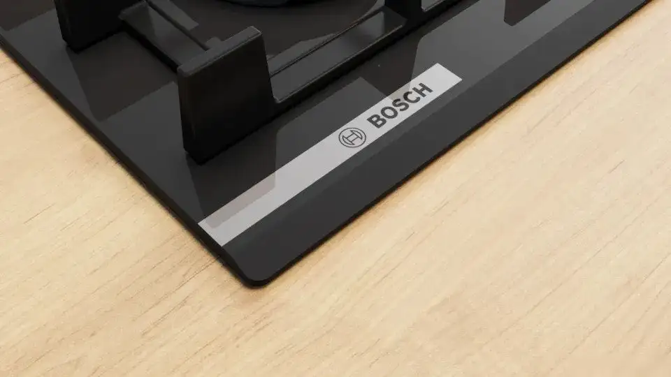 Варочная панель Bosch Serie 4 PNK6B6P40R - фото товара