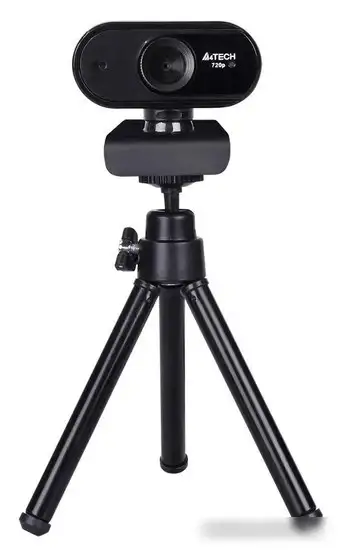 Веб-камера A4Tech PK-825P – фото товара