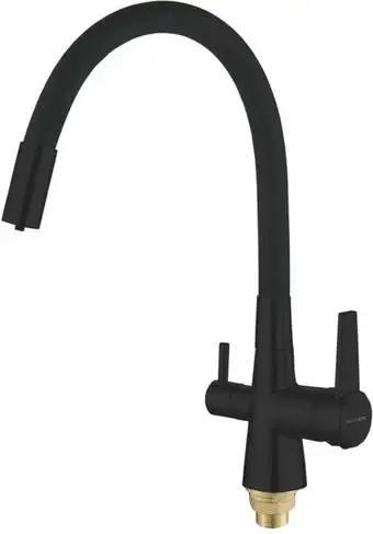 Смеситель Shevanik S668H - изображение в каталоге