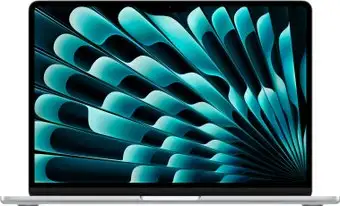 Ноутбук Apple MacBook Air 13.6" M5 2026 MDH74 – изображение в каталоге
