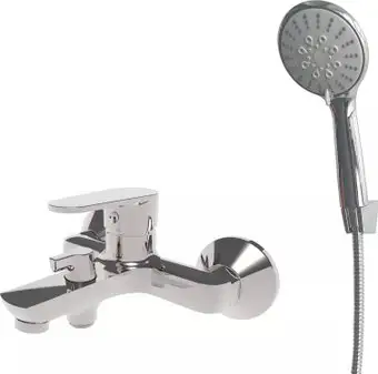 Смеситель Esko Venezia 3 Z VE54-3new - изображение в каталоге