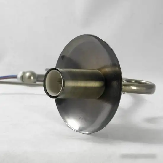 Подвесная люстра Lussole Lgo Roosevelt GRLSP-9942 – фото товара