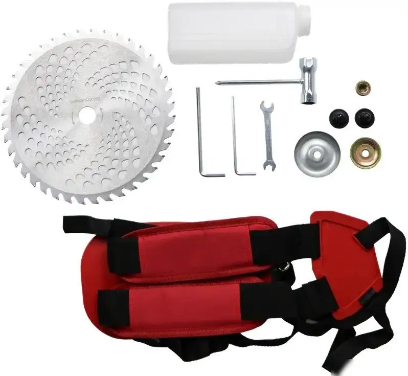 Триммер Profipower БТ52 – фото товара