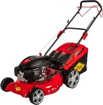 Газонокосилка DDE LM 51-60 DH – изображение в каталоге