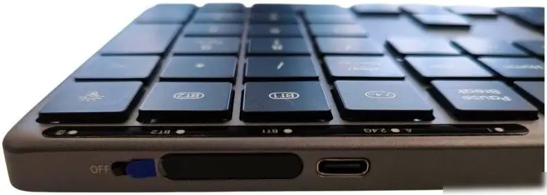 xGhost Blade Space Grey – фото товара