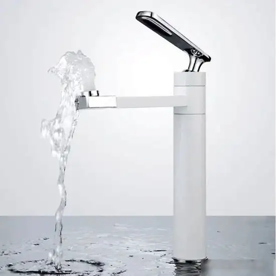 Смеситель Shevanik S6611F - фото товара