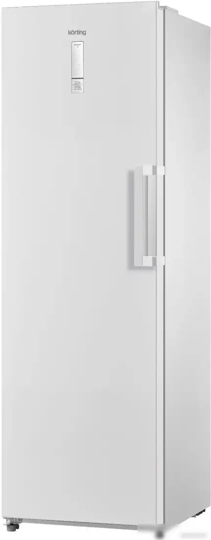 Морозильник Korting KNFR 1896 W - фото товара