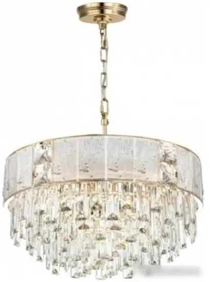 Подвесная люстра Odeon Light Fiesta 5070/11