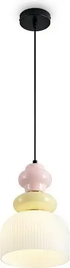 Подвесная люстра Freya Alzare FR5595PL-01B4 – фото товара