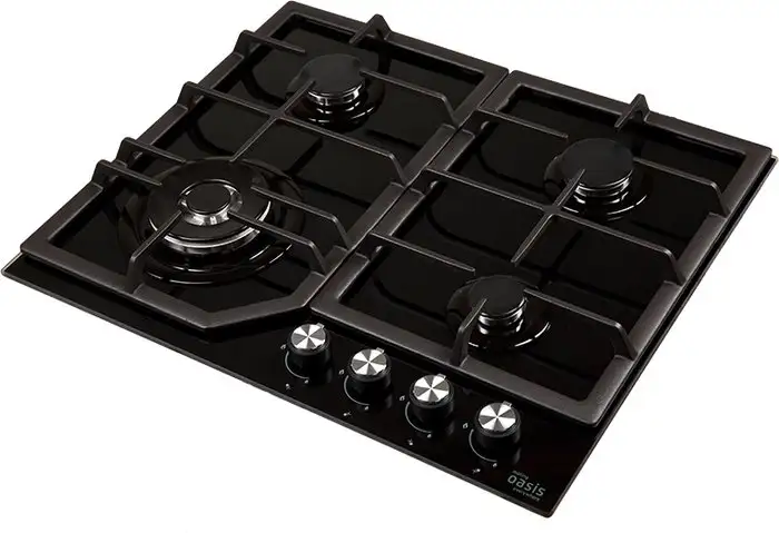Варочная панель Oasis P-GBT (F) - фото товара