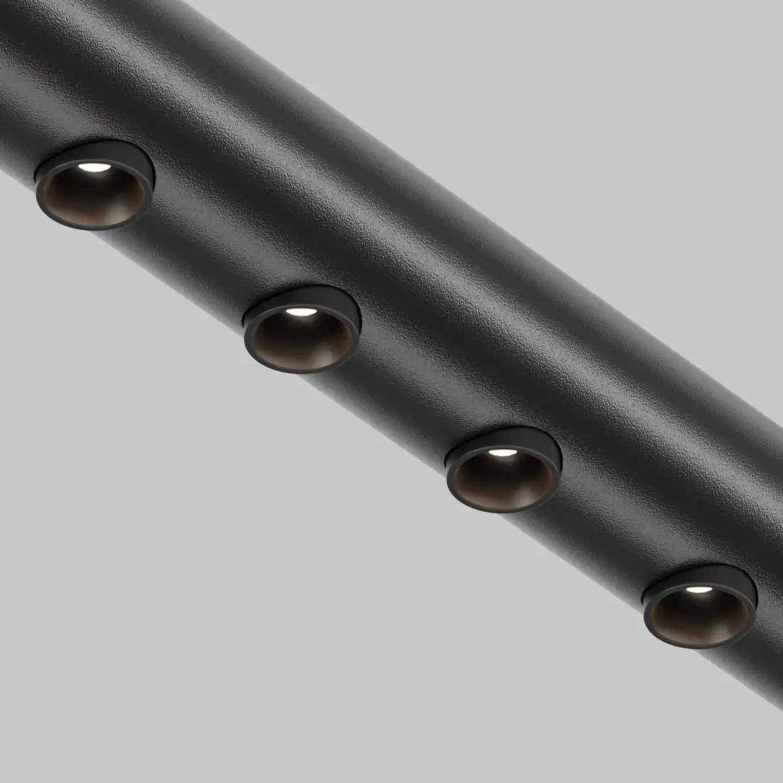 Линейный светильник Technical C101CL-L1000-24W3-6K-B – фото товара