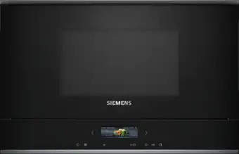 Микроволновая печь Siemens iQ700 BE732L1B1