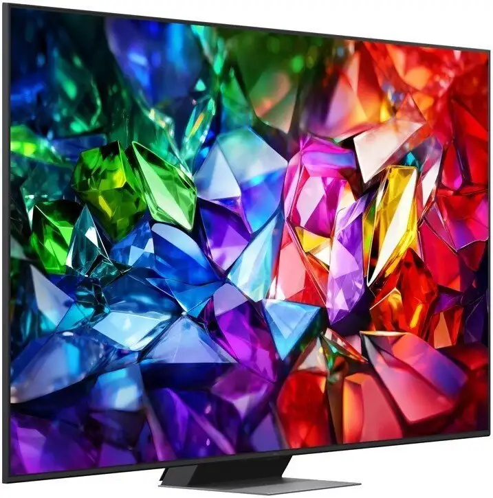 RGB miniLED телевизор LG Micro RGB evo AI 86MRGB96B6B – фото товара