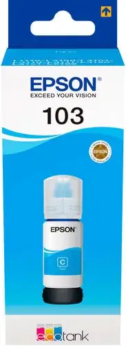 Чернила Epson C13T00S24A – изображение в каталоге