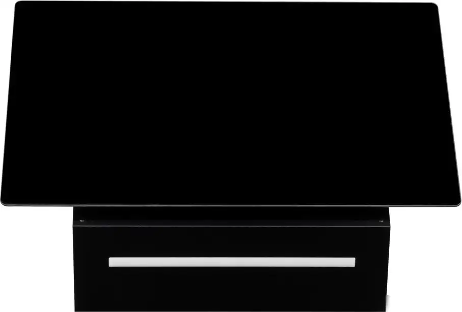 Кухонная вытяжка ZorG Alma 1080 60 S (черный) - фото товара