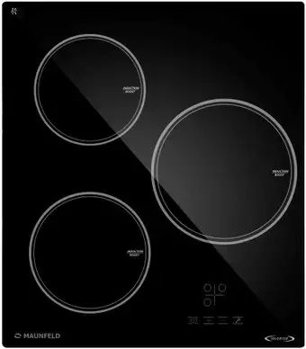 Варочная панель MAUNFELD AVI4532BK - изображение в каталоге