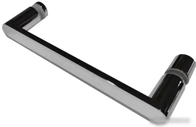 Душевая дверь Abber Sonnenstrand AG04120MS - фото товара