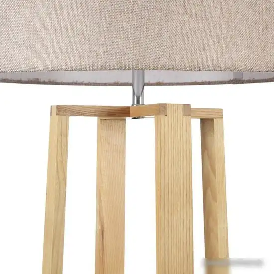 Торшер Freya Nubi FR5134-FL-01-BG – фото товара