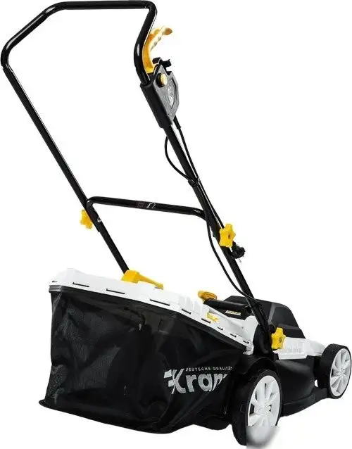 Газонокосилка Kranz KR-16-1241 – фото товара