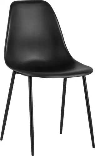 Стул Stool Group KON (черный) – изображение в каталоге