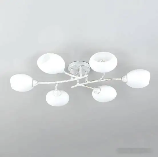 Люстра средней высоты Citilux Флорида CL148160 – фото товара